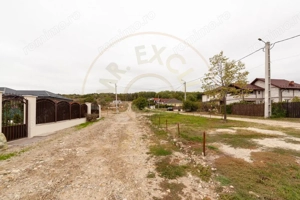 TEREN INTRAVILAN ARGESELU!!! - imagine 5