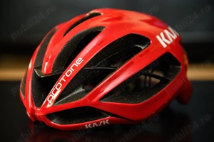 Kask Protone masura L ( 59-62cm ) 350 lei bucata - imagine 2