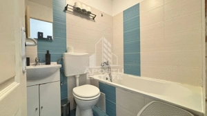 Apartament cu 2 camere zona Complexului Studentesc, centrala termica - imagine 8