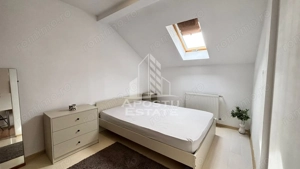 Apartament cu 2 camere zona Complexului Studentesc, centrala termica - imagine 6