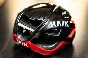 Kask Protone masura L ( 59-62cm ) 350 lei bucata - imagine 4