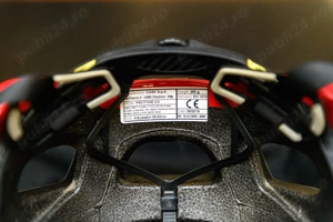 Kask Protone masura L ( 59-62cm ) 350 lei bucata - imagine 5