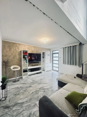 AV658 Casa insiruita, unitate mijloc, P+1E, Calea Urseni-Zone Cafe