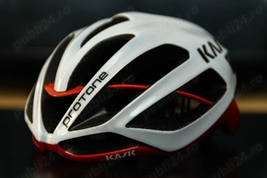 Kask Protone masura L ( 59-62cm ) 350 lei bucata - imagine 3