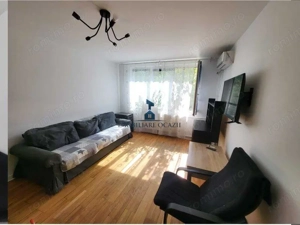 Vanzare Apartament 3 Camere Decomandat Giurgiului-Crisul Alb