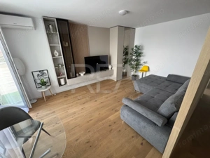 Apartament 3 camere | Terasa | Parcare