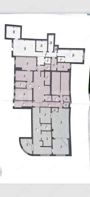 Spatiu comercial intr-o zona excelenta, 333 mp, Complexul Studentesc - imagine 4