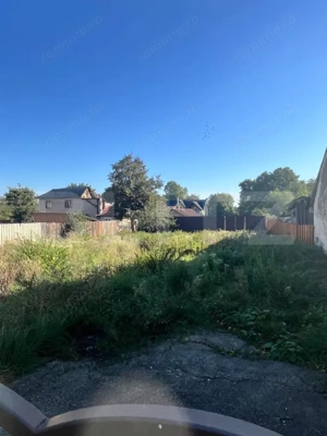 Teren 1230 mp in Radauti - Central  - imagine 3