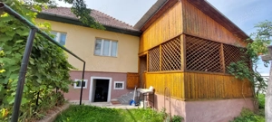 Casa de vanzare langa  cheile turzii - imagine 4 Casa de vanzare langa  cheile turzii - imagine 4