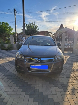 Opel Astra H 2010 1.4 benzina - proprietar de nouă - imagine 4 Opel Astra H 2010 1.4 benzina - proprietar de nouă - imagine 4