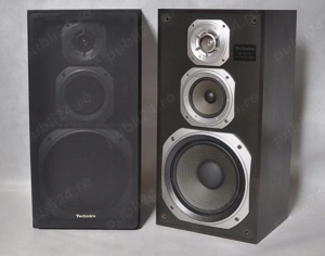 Technics SB 3670 - Boxe 3 cai 