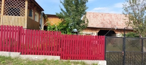 Casa de vanzare langa  cheile turzii - imagine 6 Casa de vanzare langa  cheile turzii - imagine 6