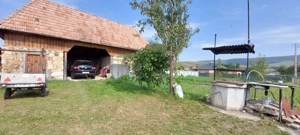 Casa de vanzare langa  cheile turzii - imagine 5 Casa de vanzare langa  cheile turzii - imagine 5