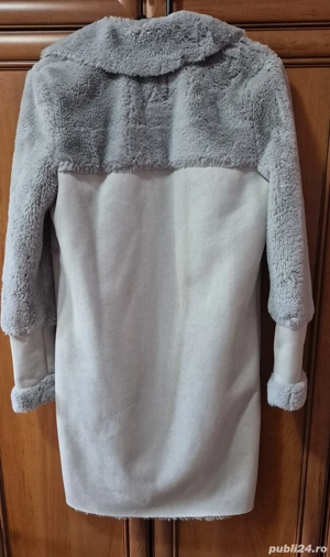 Cojoc dama  - imagine 2