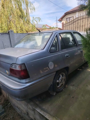 Vand autoturism Cielo pentru program RABLA