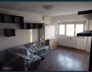 Vând apt. 2 camere zona Dristor, Str. Iosif Ion, bloc 1984, la 1 km metrou Dristor, recent renovat.