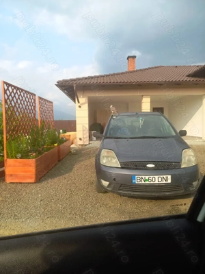 Ford Fiesta de vanzare