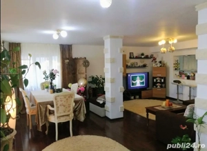 Inchiries Imobil Casa Bragadiru,4 camere+terasa+garaj,teren 650mp