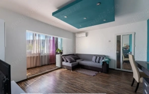 Apartament de închiriat   2 camere, Micălaca, zona Miorița - imagine 8