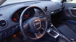 Vând audi a3