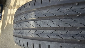 Anvelope Continental 215/60 R18 Ecocontact 6Q - imagine 2