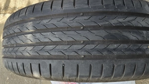 Anvelope Continental 215/60 R18 Ecocontact 6Q