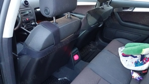 Vând audi a3 - imagine 4 Vând audi a3 - imagine 4