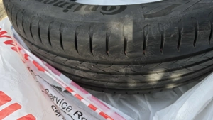 Anvelope Continental 215/60 R18 Ecocontact 6Q - imagine 8