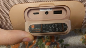 Boxa JBL Charge 4 - imagine 3