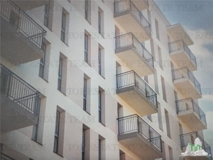 Apartament spatios 2 camere, bloc nou, zona deosebita parc Tudor Arghezi