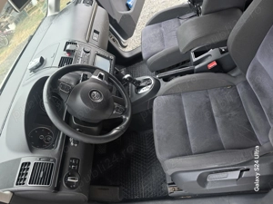 Vand Volkswagen Touran CUTIE AUTOMATA - imagine 4