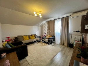 Apartament 2 camere ,centrala proprie,zona Bucovina - imagine 2