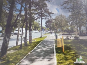 Apartament spatios 2 camere, bloc nou, zona deosebita parc Tudor Arghezi - imagine 6