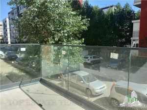 Apartament spatios 2 camere, bloc nou, zona deosebita parc Tudor Arghezi - imagine 4