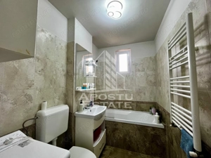 Apartament 2 camere ,centrala proprie,zona Bucovina - imagine 9