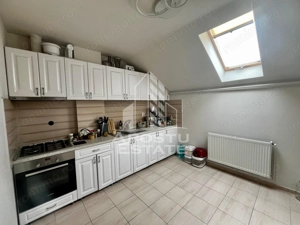 Apartament 2 camere ,centrala proprie,zona Bucovina - imagine 5