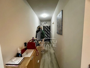Apartament 2 camere ,centrala proprie,zona Bucovina - imagine 10