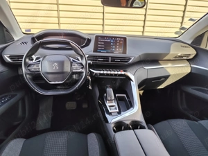 Peugeot 5008 BlueHDI 130 EAT8 Active Business-Paket - imagine 4