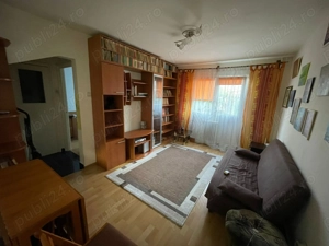 Vand apartament 3 camere in Manastur