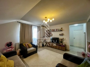 Apartament 2 camere ,centrala proprie,zona Bucovina - imagine 3