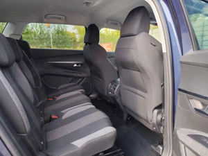 Peugeot 5008 BlueHDI 130 EAT8 Active Business-Paket - imagine 7