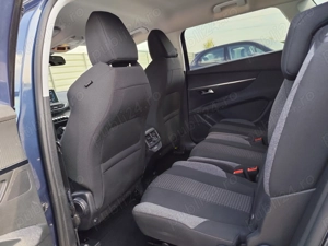 Peugeot 5008 BlueHDI 130 EAT8 Active Business-Paket - imagine 5