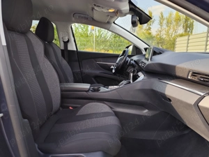 Peugeot 5008 BlueHDI 130 EAT8 Active Business-Paket - imagine 9