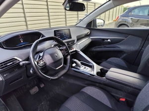 Peugeot 5008 BlueHDI 130 EAT8 Active Business-Paket - imagine 8