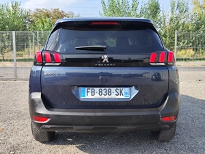 Peugeot 5008 BlueHDI 130 EAT8 Active Business-Paket - imagine 6
