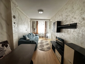Apartament la etaj intermediar | 2 camere | Zona Str Teilor