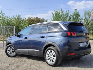 Peugeot 5008 BlueHDI 130 EAT8 Active Business-Paket - imagine 2
