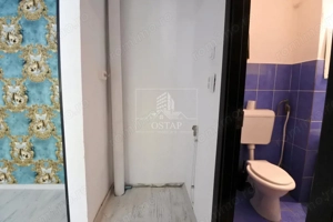 Zona Republicii-strada Bicaz-apartament 2 camere-parter înalt - imagine 9