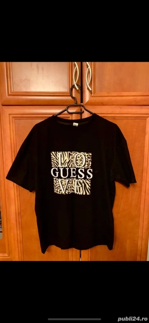 Set 7 tricouri barbat