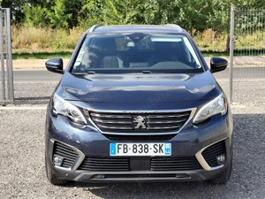 Peugeot 5008 BlueHDI 130 EAT8 Active Business-Paket - imagine 3